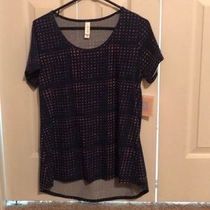Lularoe Classic T